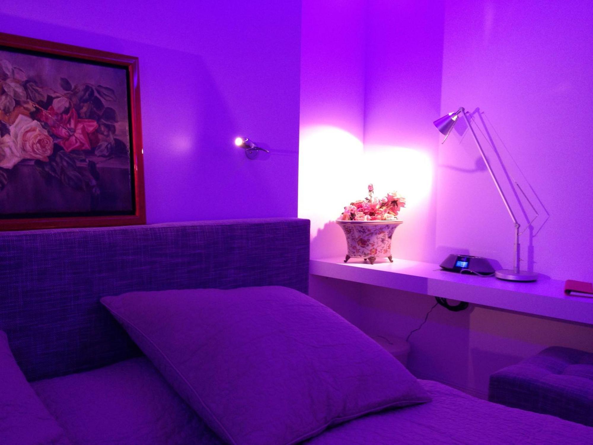 Hoheschule Apartment Kapriole Vienne Extérieur photo